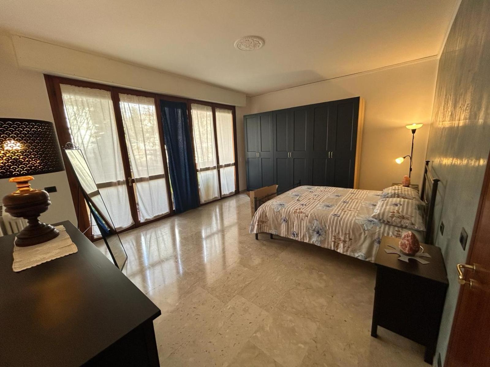 Casa Teresa Apartment Флоренция Екстериор снимка