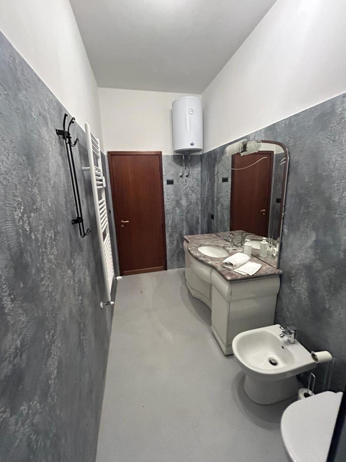 Casa Teresa Apartment Флоренция Екстериор снимка