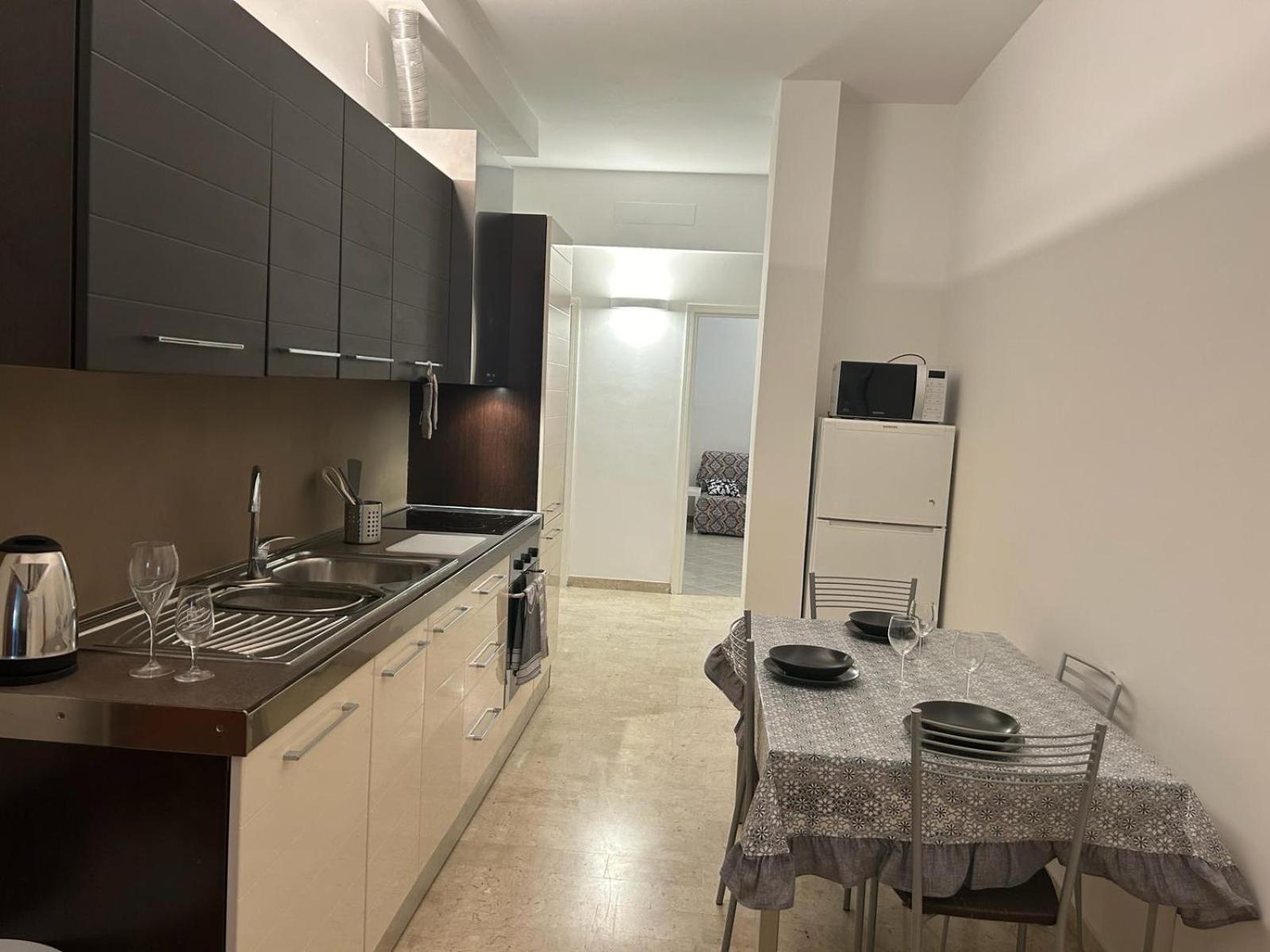 Casa Teresa Apartment Флоренция Екстериор снимка