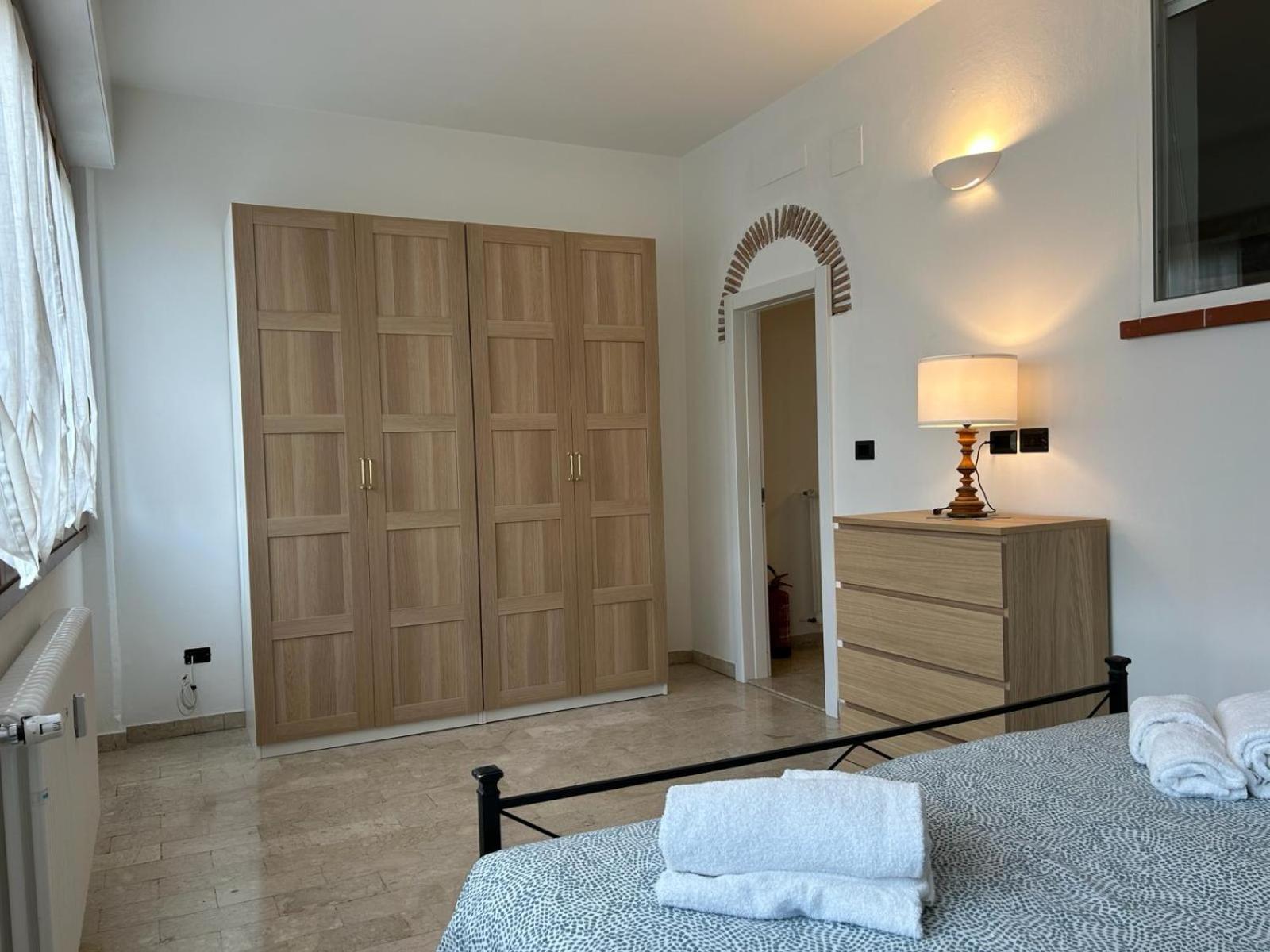 Casa Teresa Apartment Флоренция Екстериор снимка
