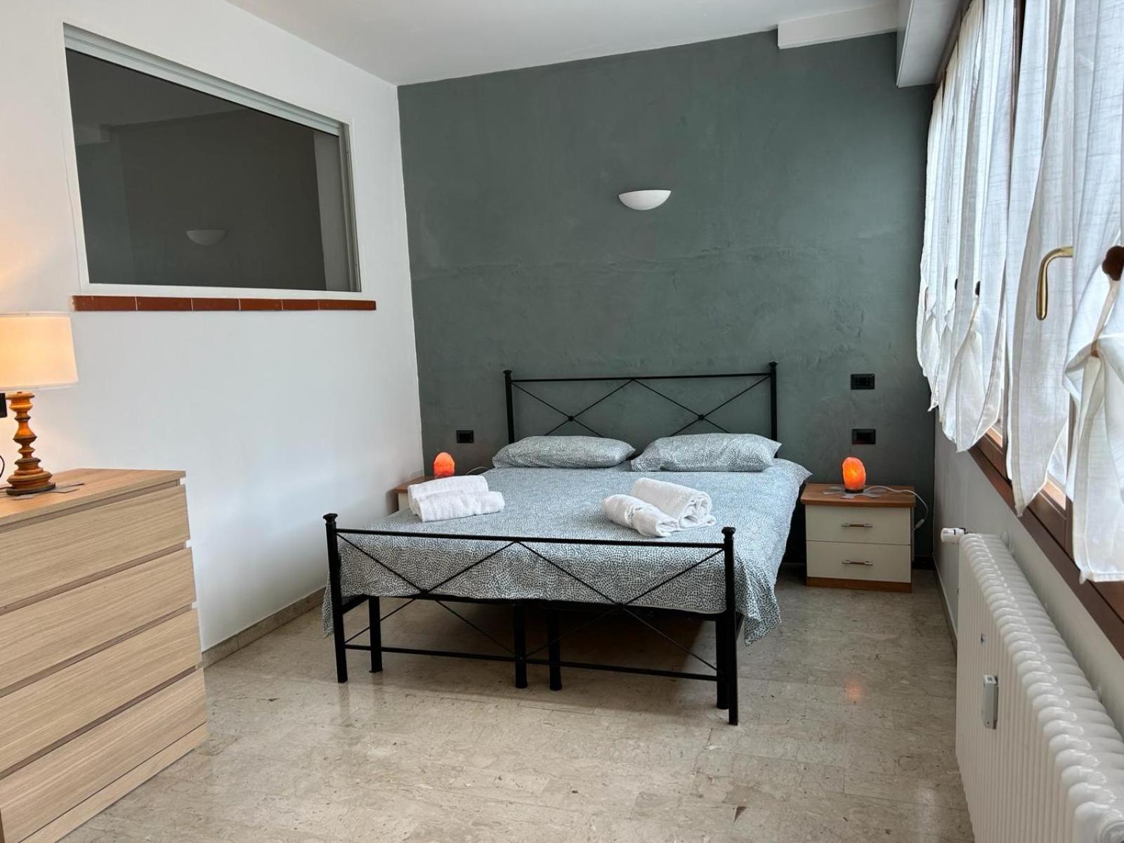 Casa Teresa Apartment Флоренция Екстериор снимка