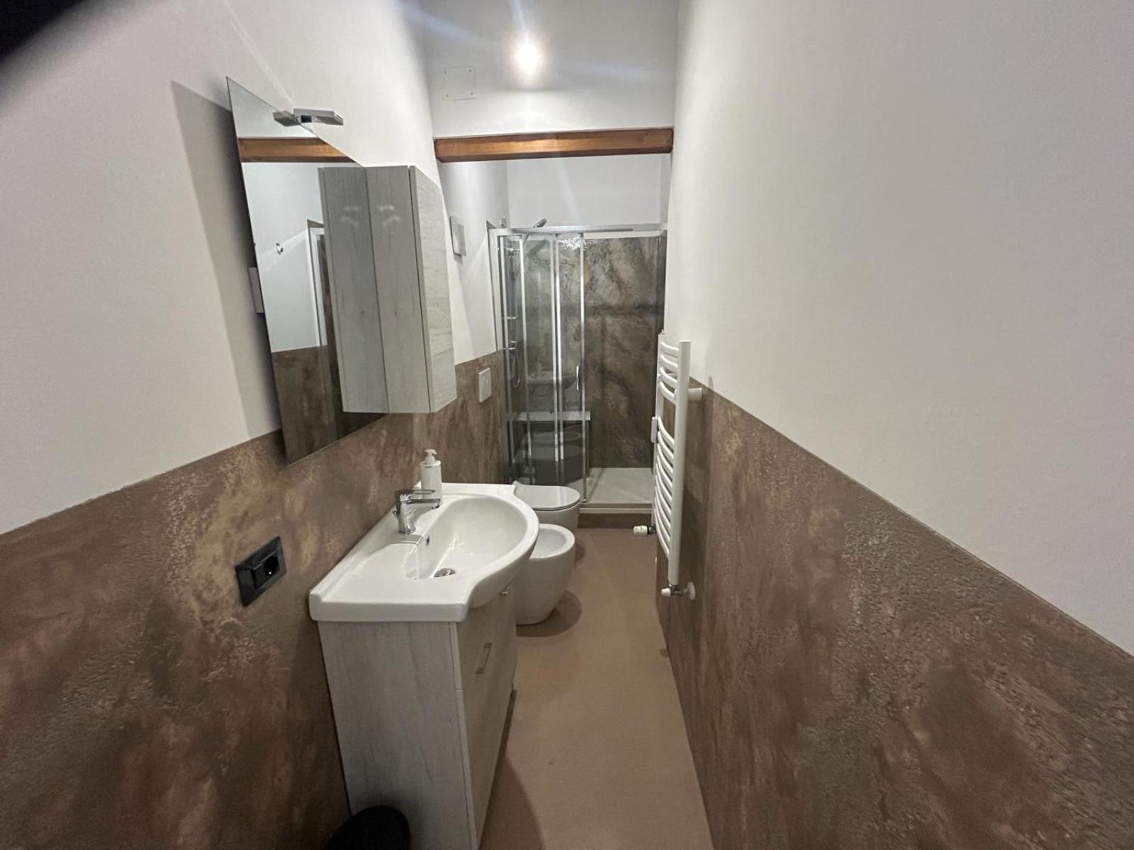 Casa Teresa Apartment Флоренция Екстериор снимка