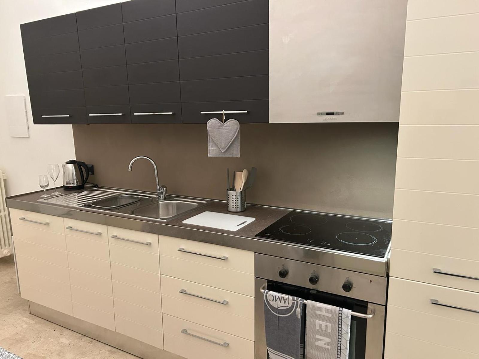 Casa Teresa Apartment Флоренция Екстериор снимка