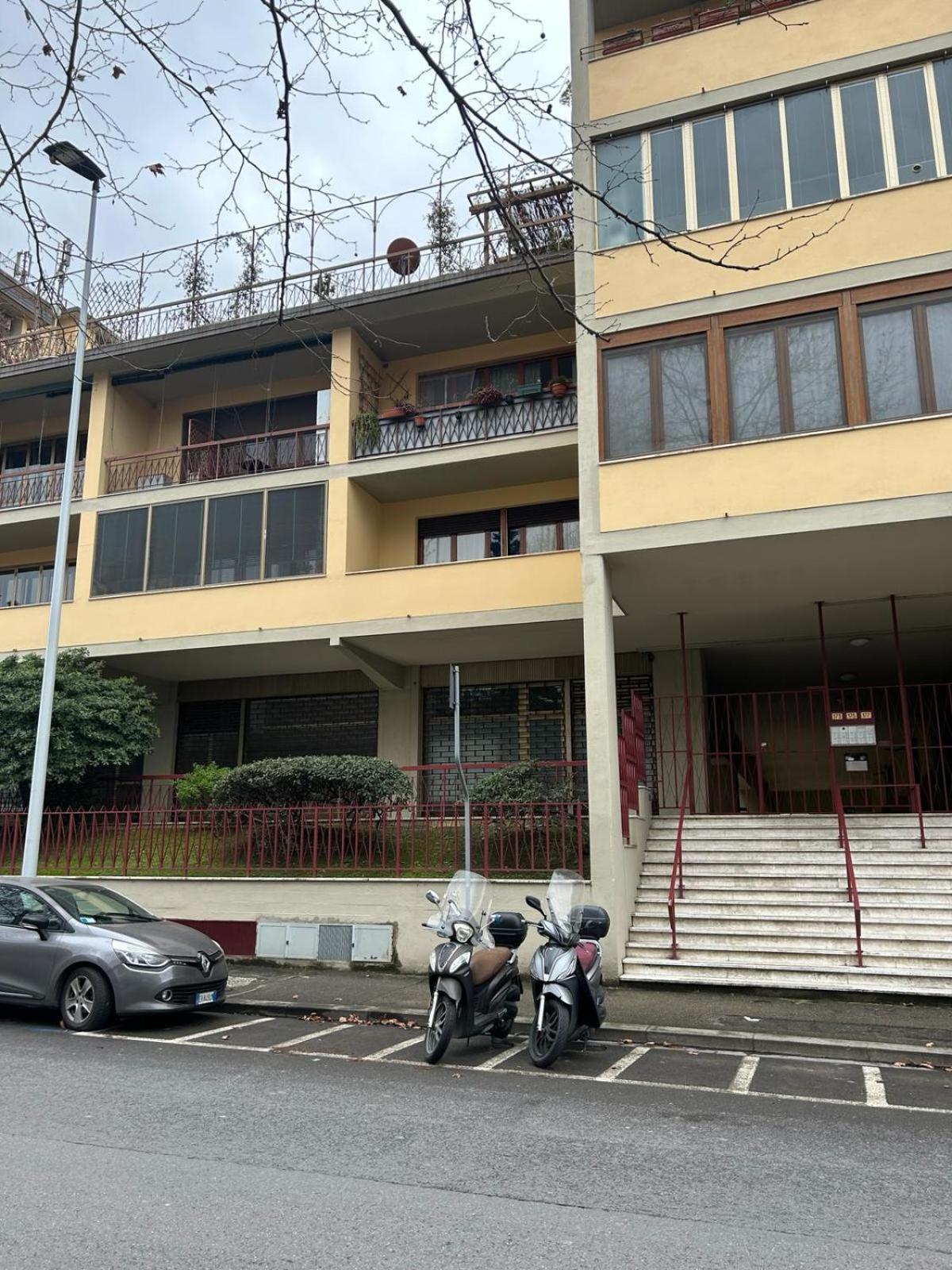 Casa Teresa Apartment Флоренция Екстериор снимка