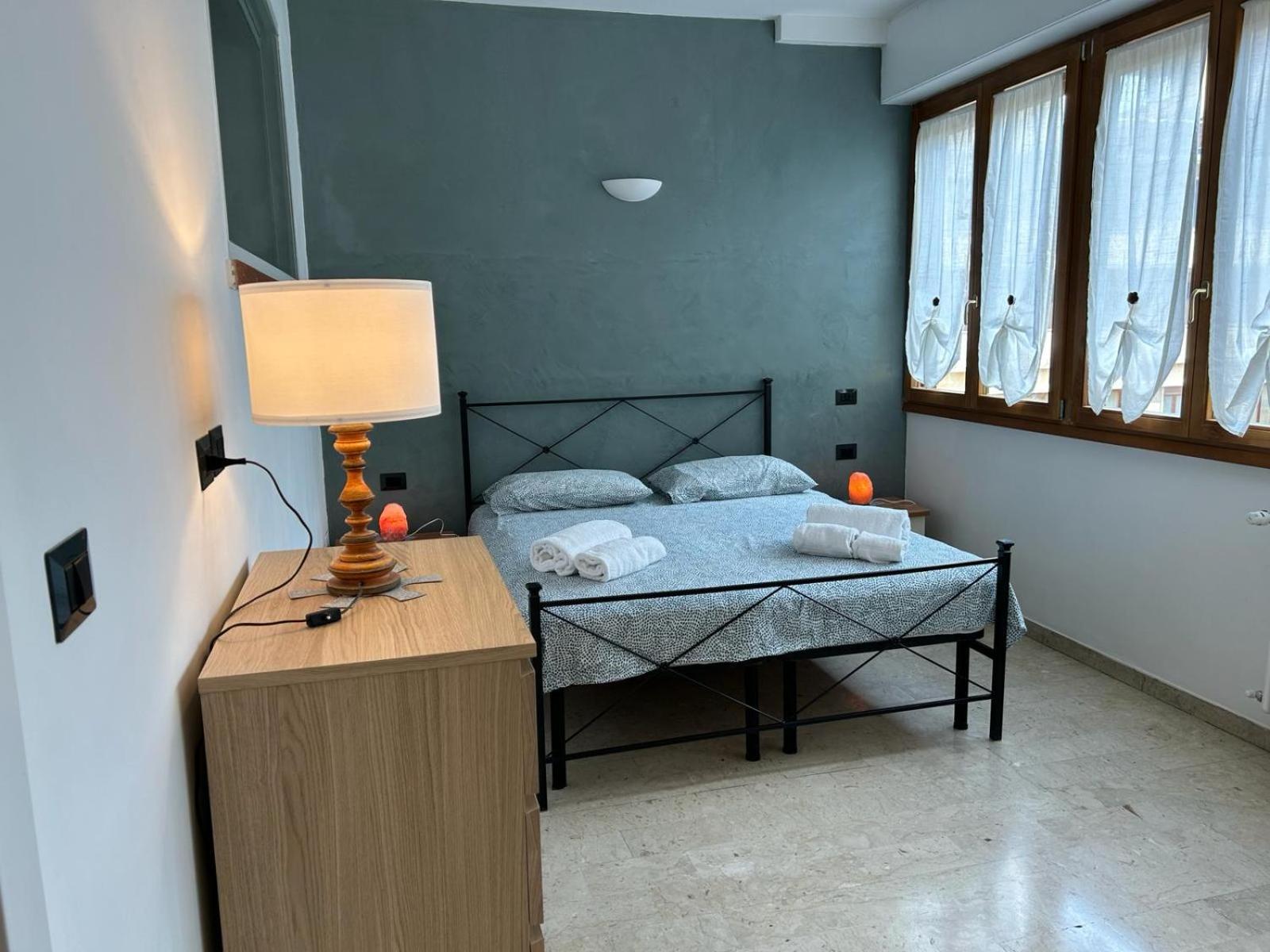 Casa Teresa Apartment Флоренция Екстериор снимка